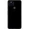 Midnight Solid Google Pixel 5a Skin